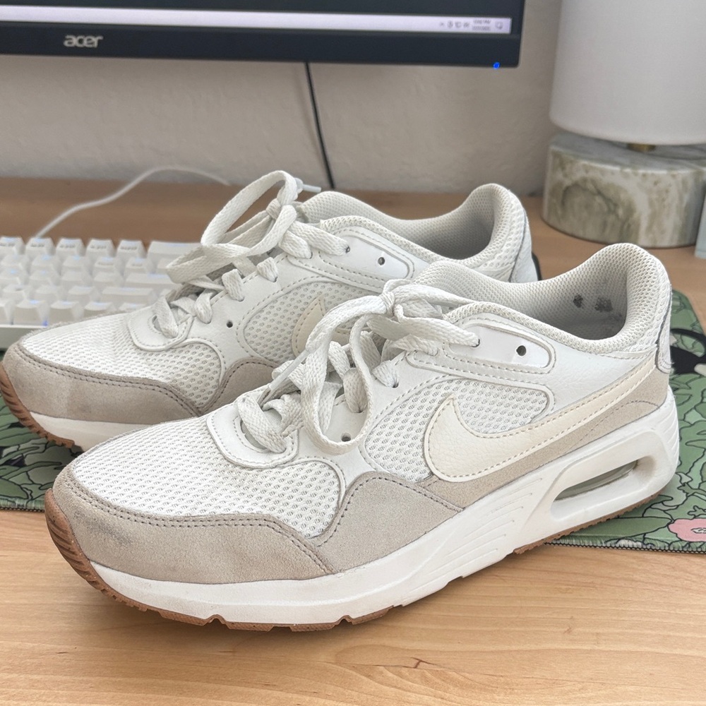 Nike Air Max SC